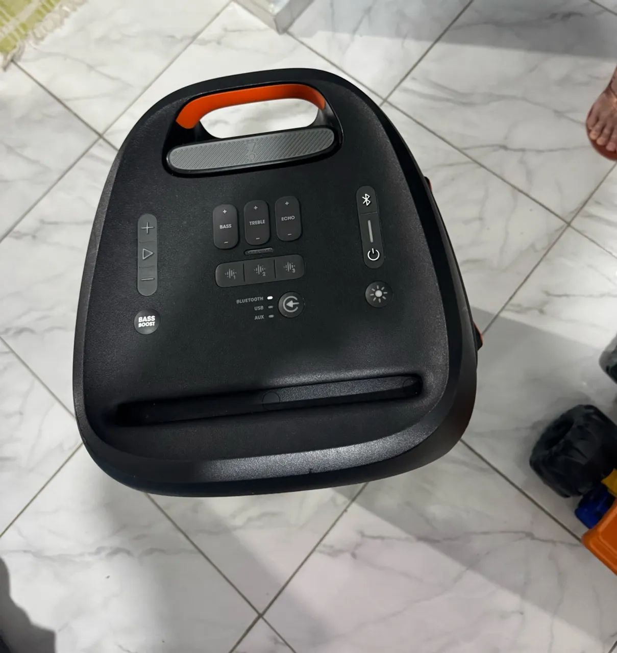 JBL PartyBox 310 - Foto 2