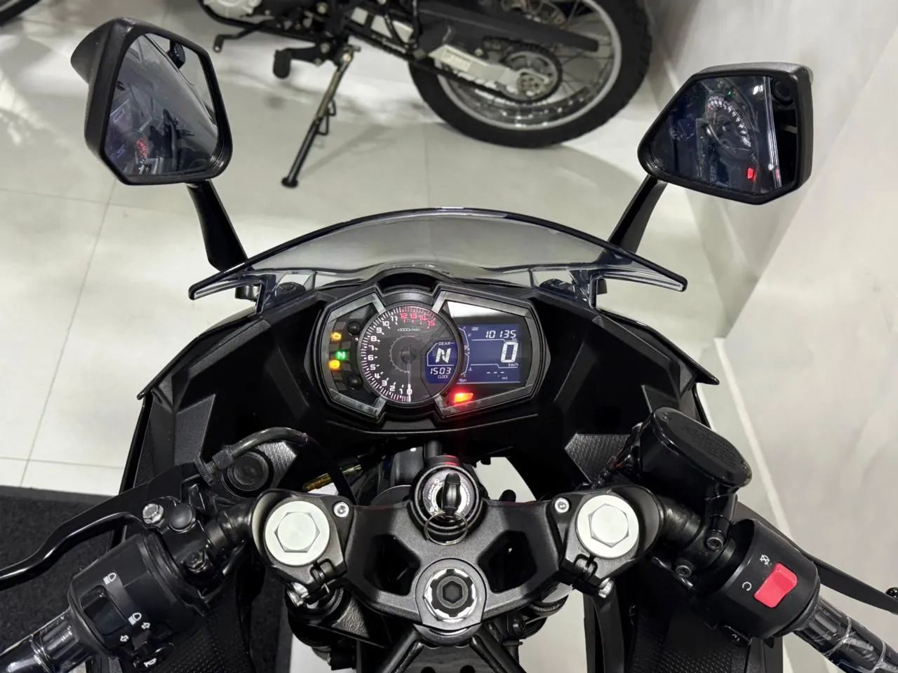 Kawasaki 400 2022 - 1485224610 | OLX