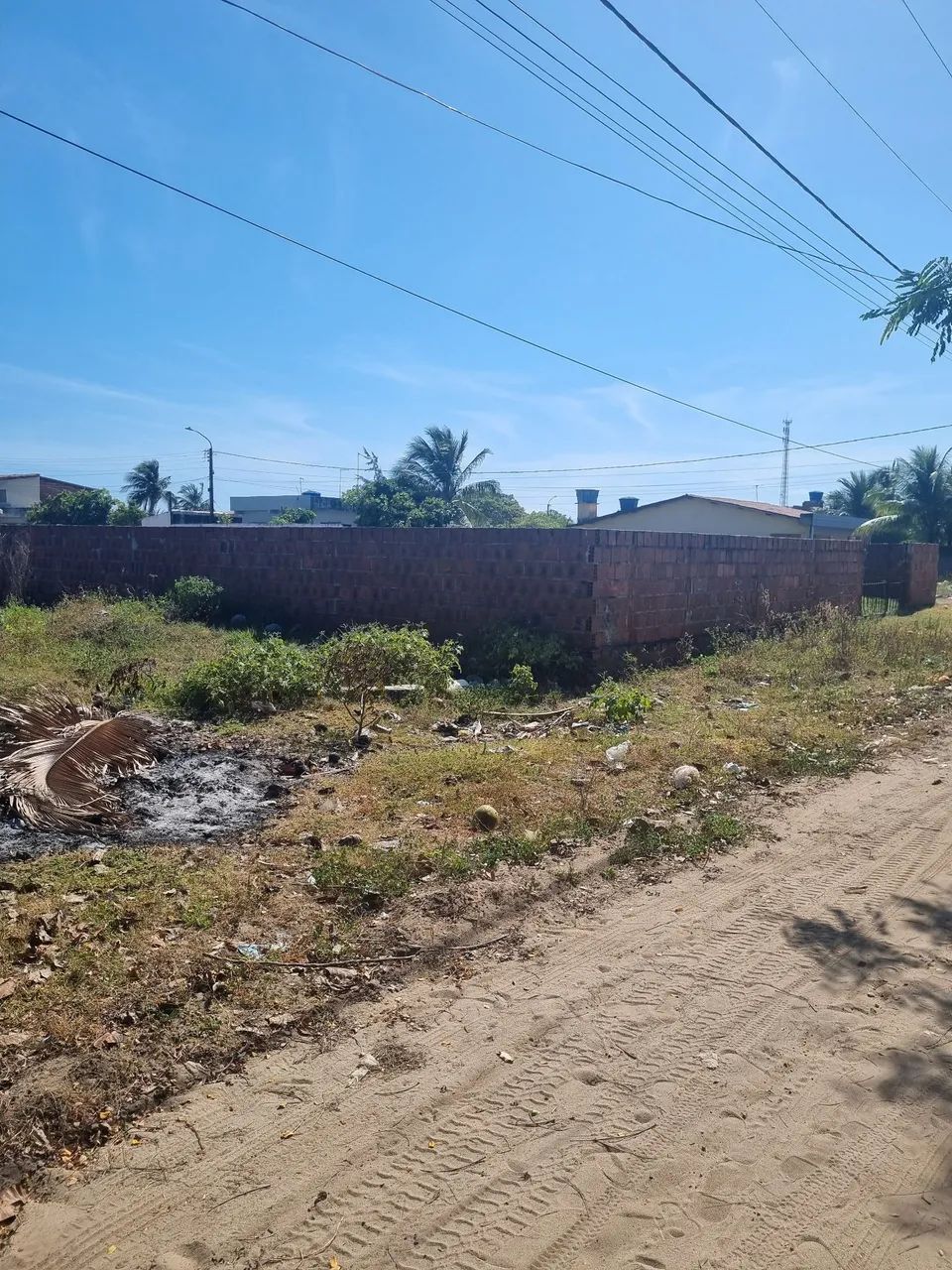 Terreno em Catuama 12x30 - Foto 3