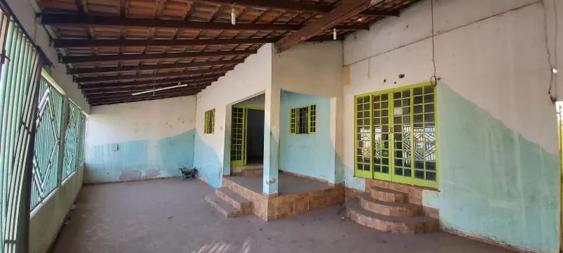 Casa com 6 quarto(s) no bairro Jardim Leblon em Cuiabá - MT - Foto 5