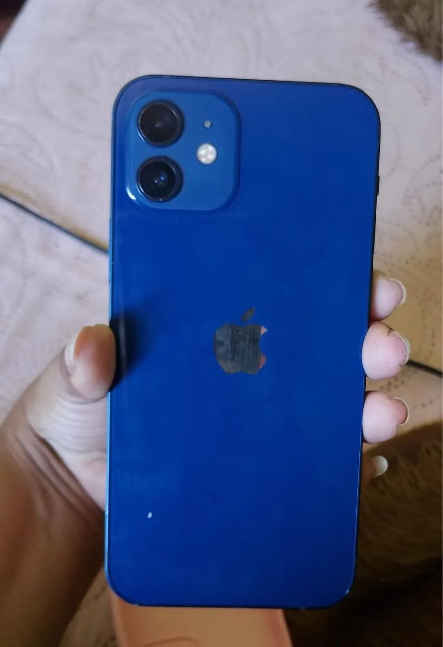 iPhone 12 - Foto 2