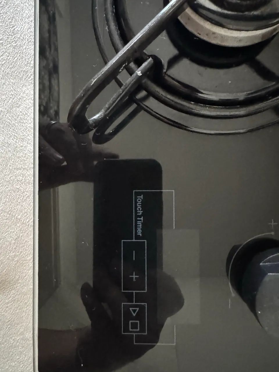 Cooktop Brastemp  - Foto 3