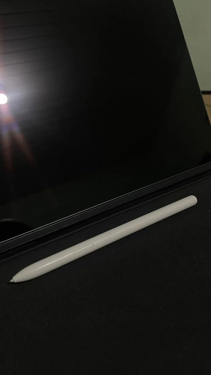 Galaxy Tab S10 FE 128GB + CAPA + S-PEN - ESTADO DE NOVO - Foto 5