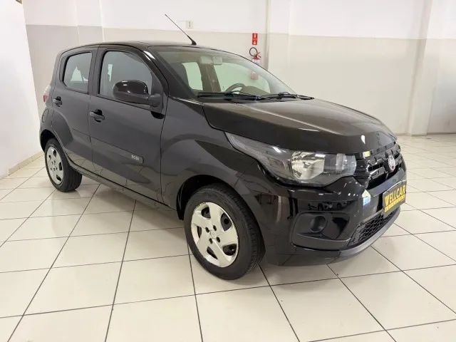 Fiat Mobi Like 1.0 Fire Flex 5P. 2017 - Foto 2