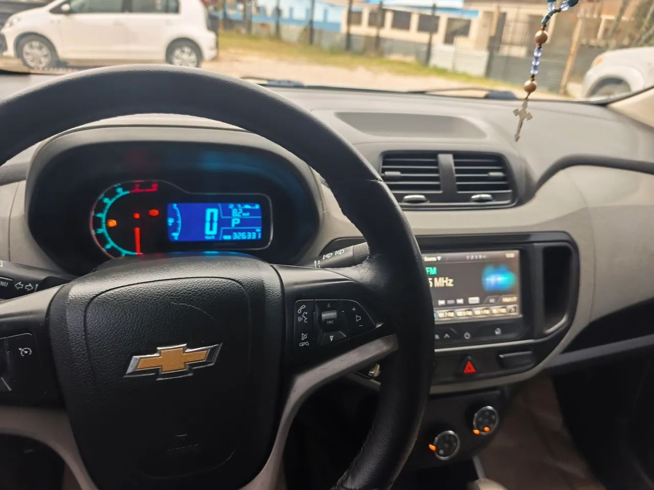 Chevrolet Spin LTZ 1.8 8V Econo.flex 5P Aut. 2016 - Foto 2