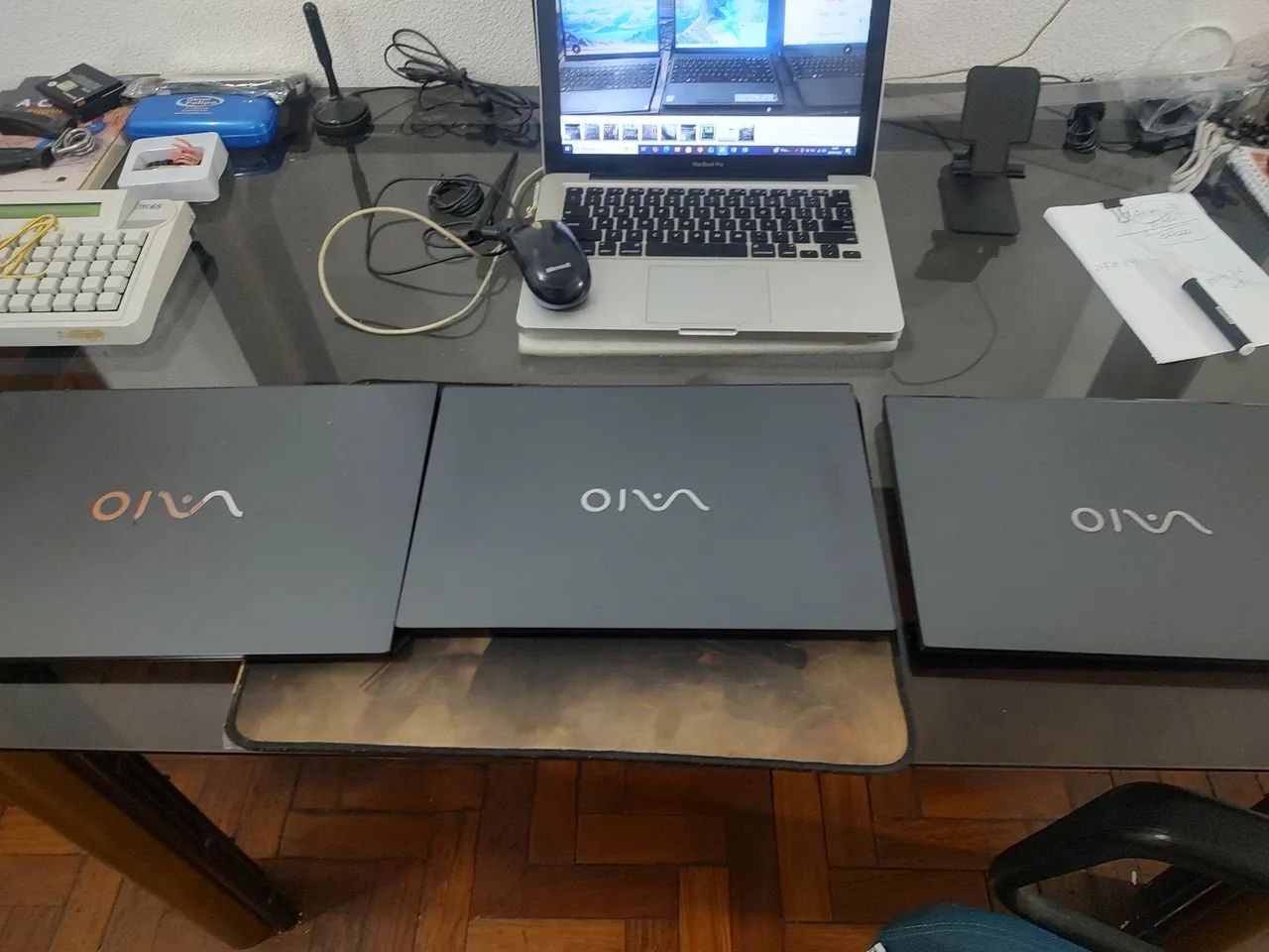 Notebook Vaio - Foto 3