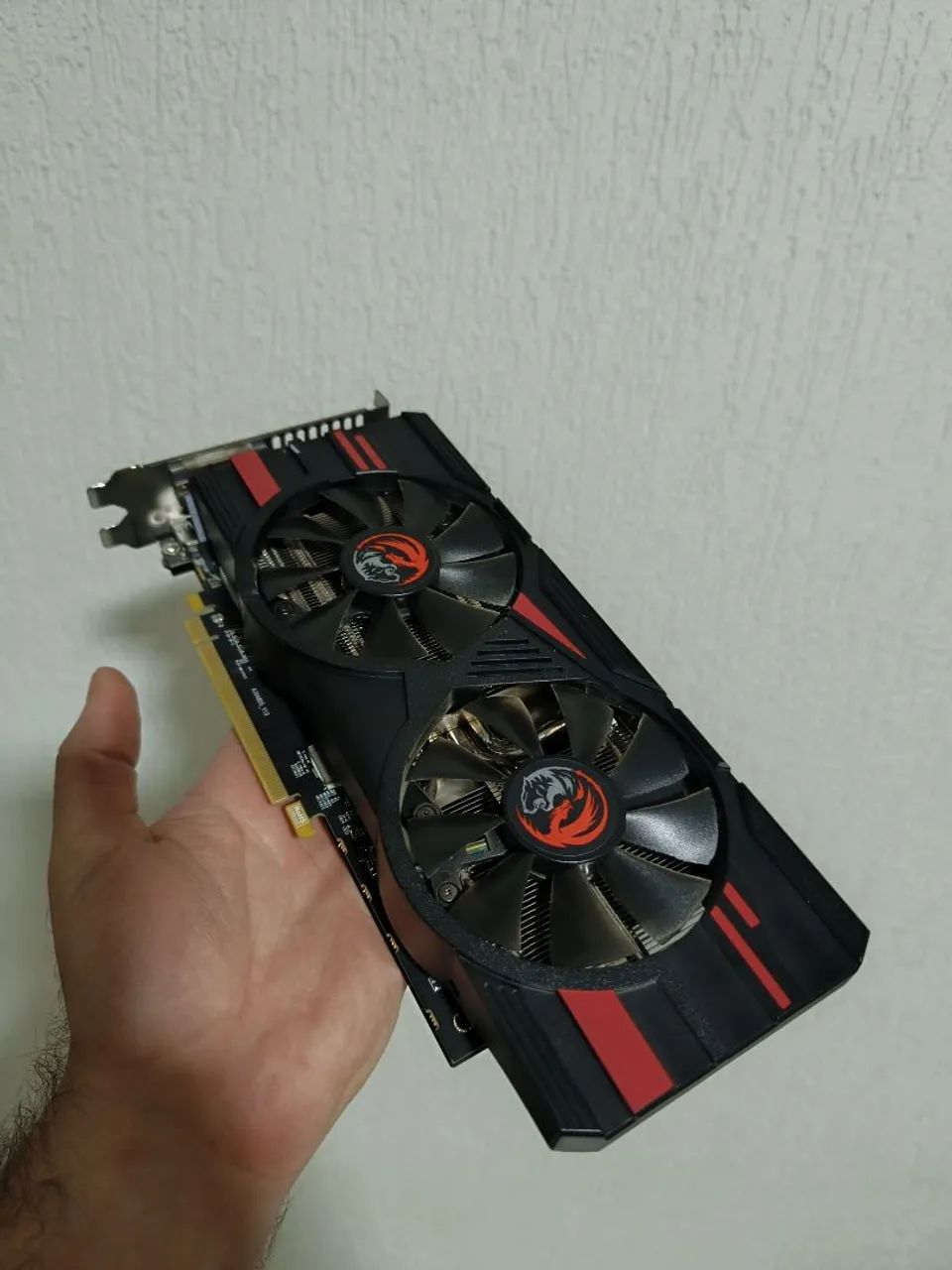 RX 580 8GB - Foto 2