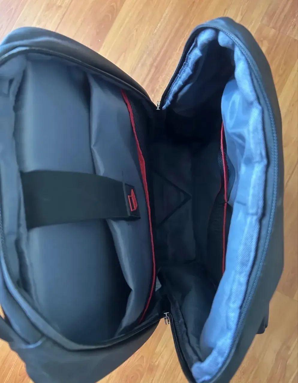 Mochila Sestini Slim Dry - Foto 2