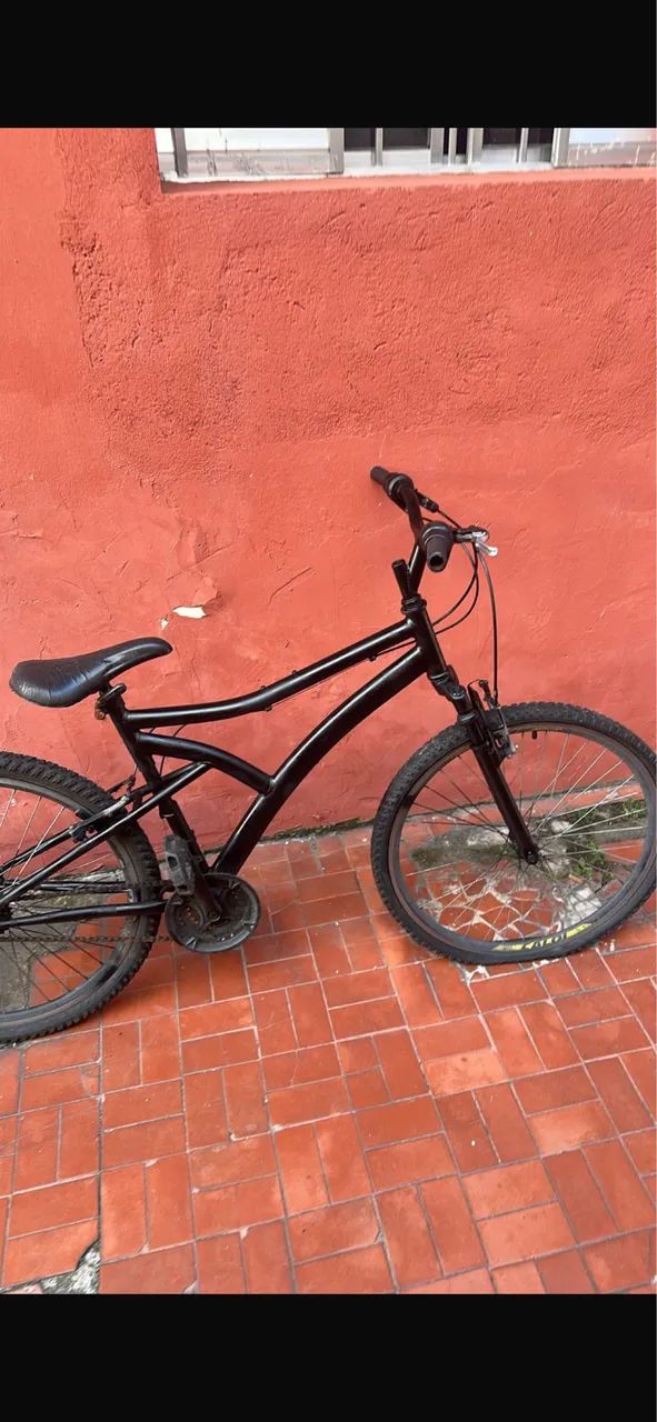Bicicleta Aro 26 - Foto 2