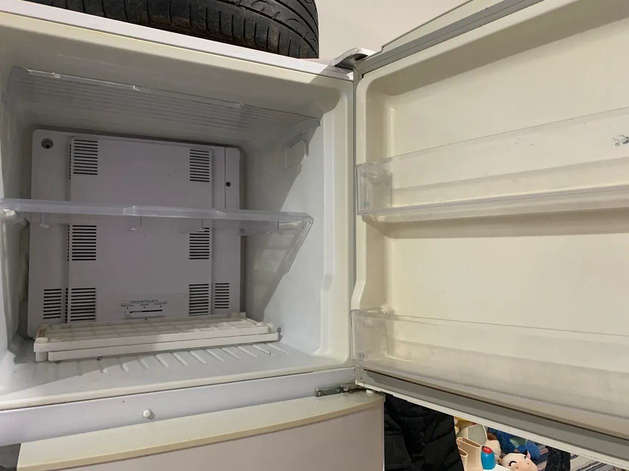 Geladeira 