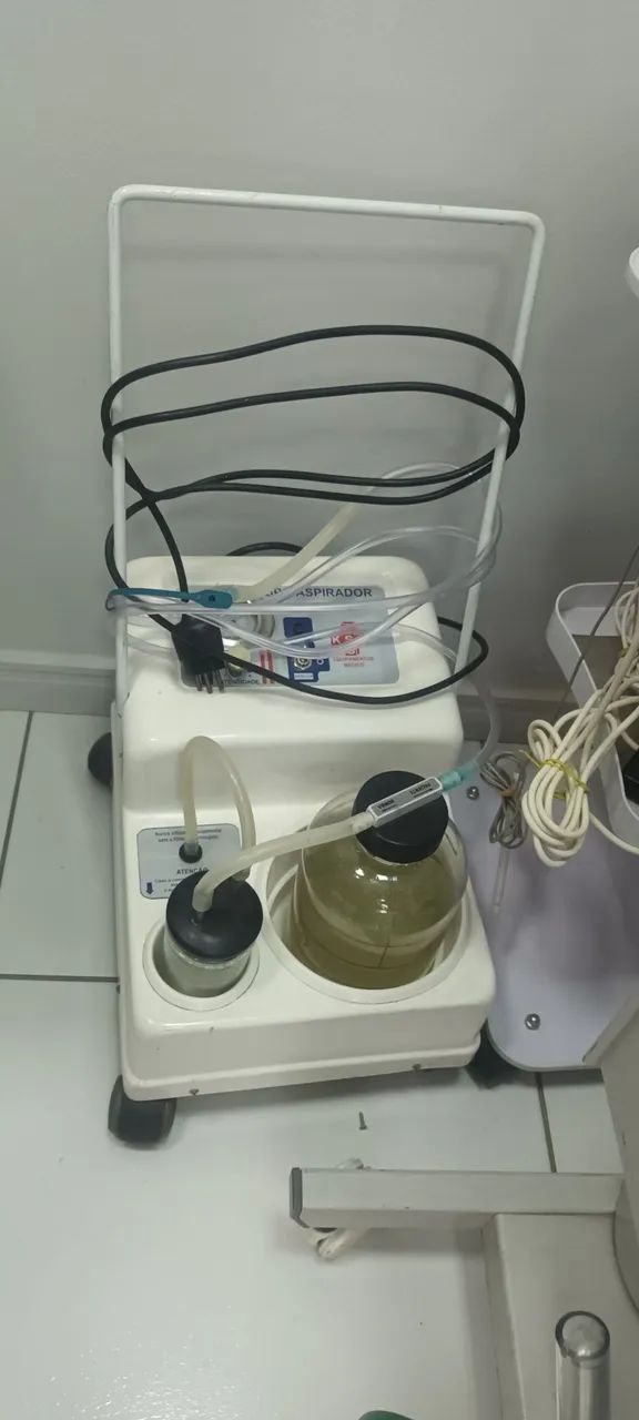 Aspirador cirurgico Kss