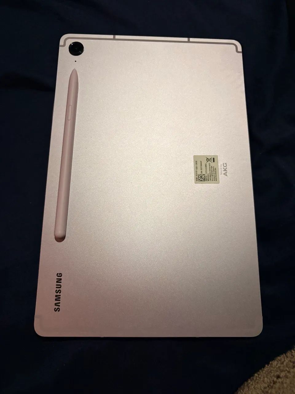 TAB S9FE WIFI - Foto 2