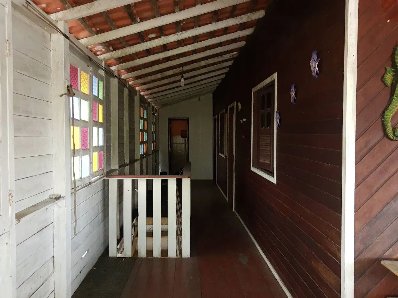 Casa em mosqueiro para alugar 