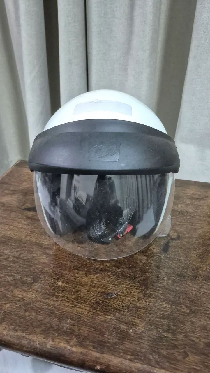 Capacete  - Foto 4