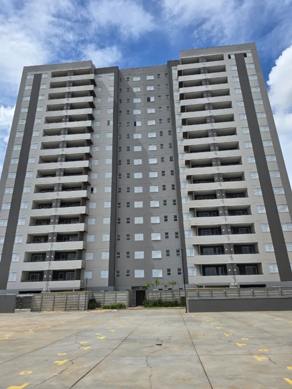 Foto - Santa Bárbara DOeste - Residencial Dona Margarida