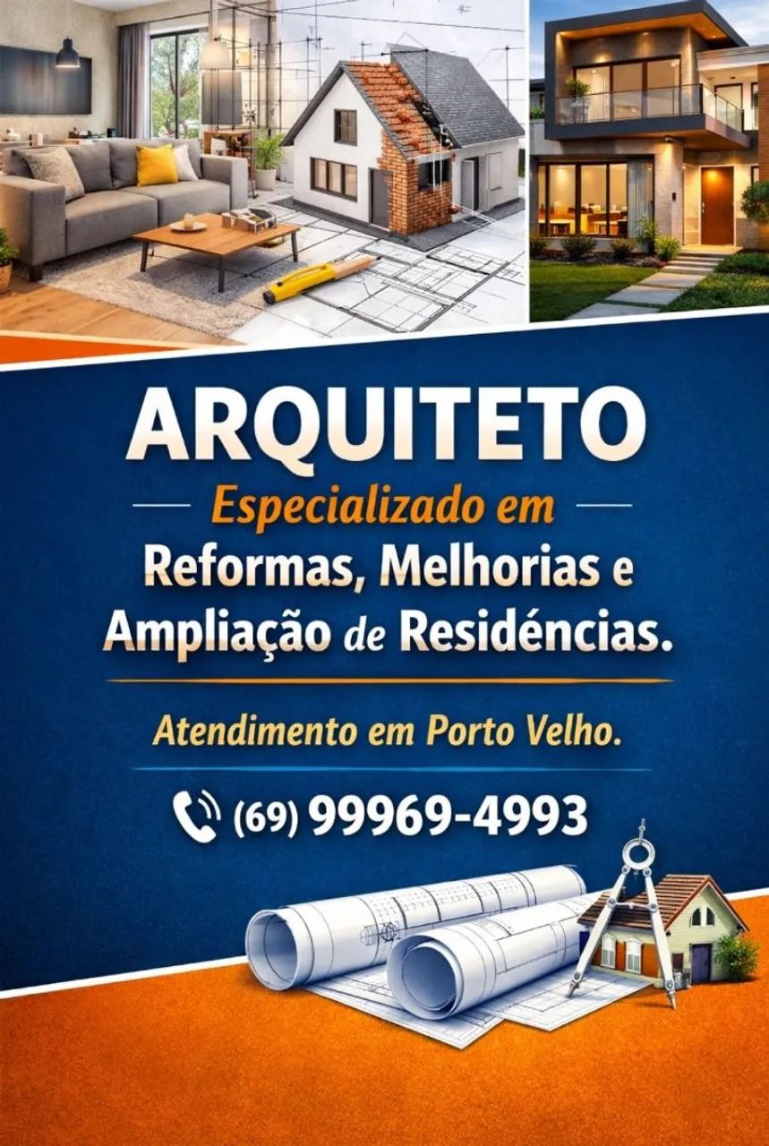 Arquiteto  - Foto 4