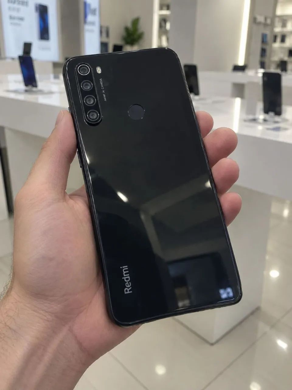 Smartphone Redmi Note 8 - Foto 3