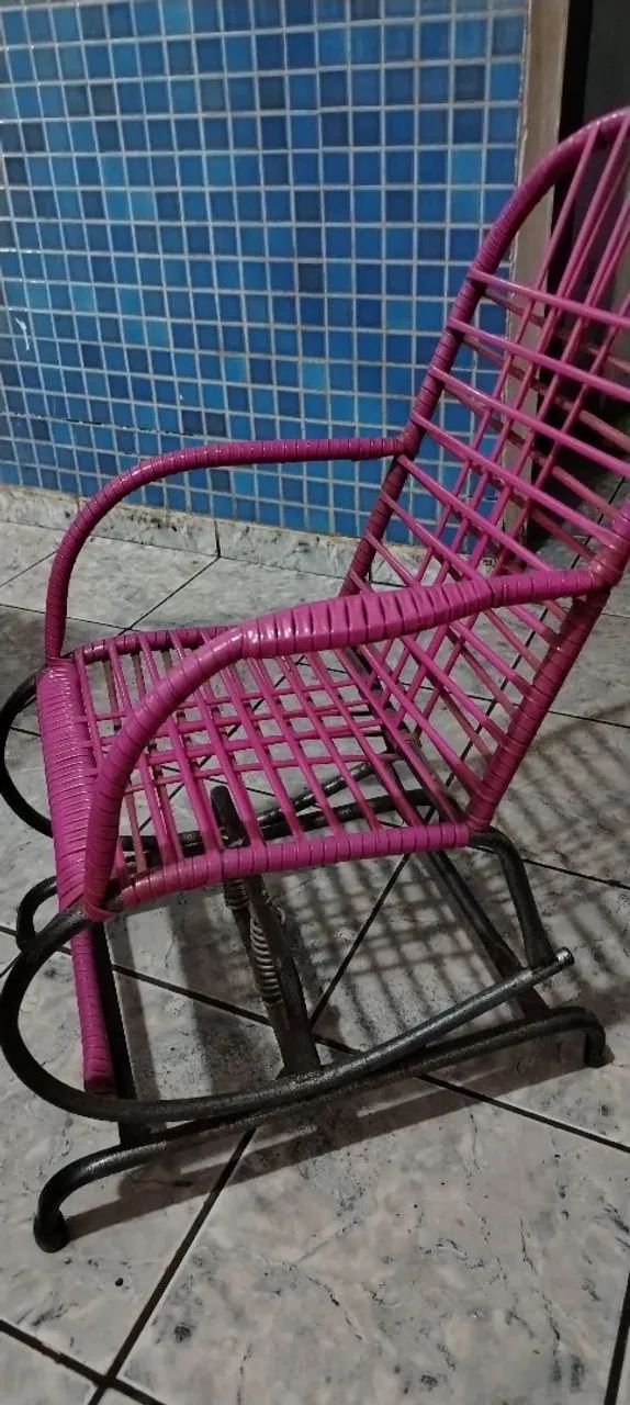 cadeirinha de criança  - Foto 2