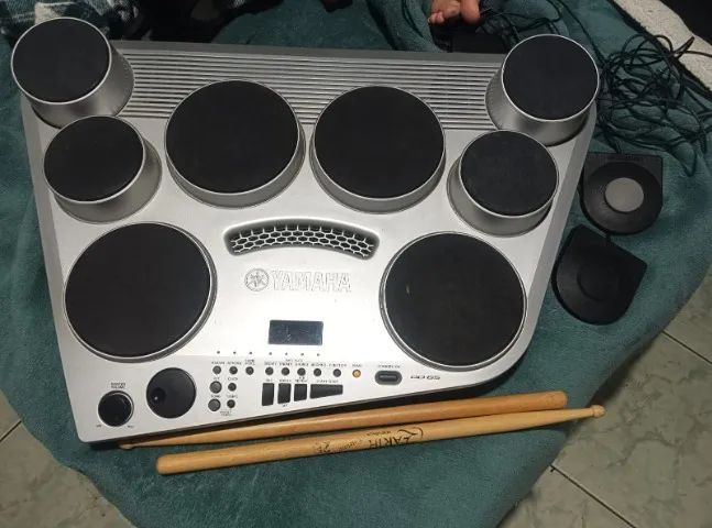 Yamaha DD-65 - Foto 3