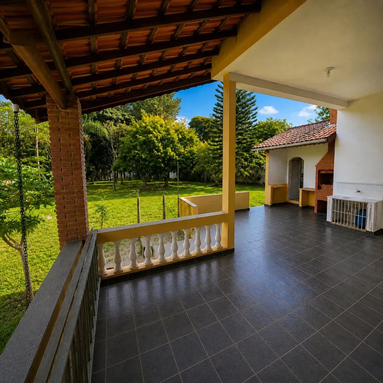 Fazenda/Sítio/Chácara para venda tem 2037 metros quadrados com 3 quartos - Foto 6