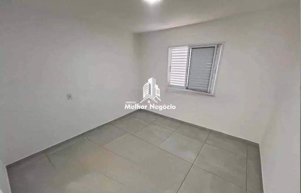 Apartamento à venda em Piracicaba, Campestre, com 2 quartos, com 47 m²
