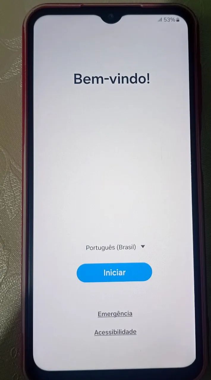 Samsung Galaxy A13 128gb  - Foto 2