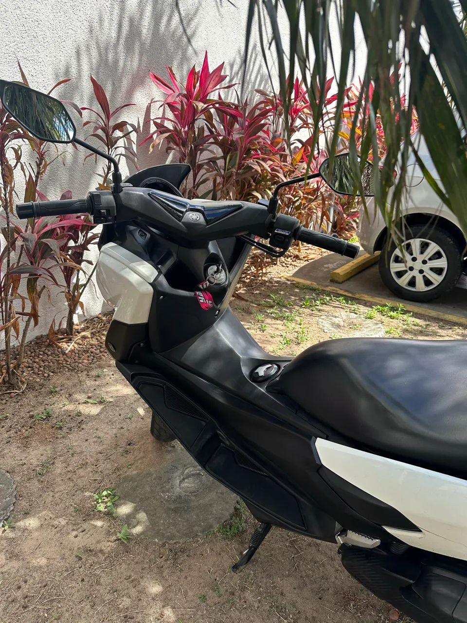 Nmax160 - Foto 4
