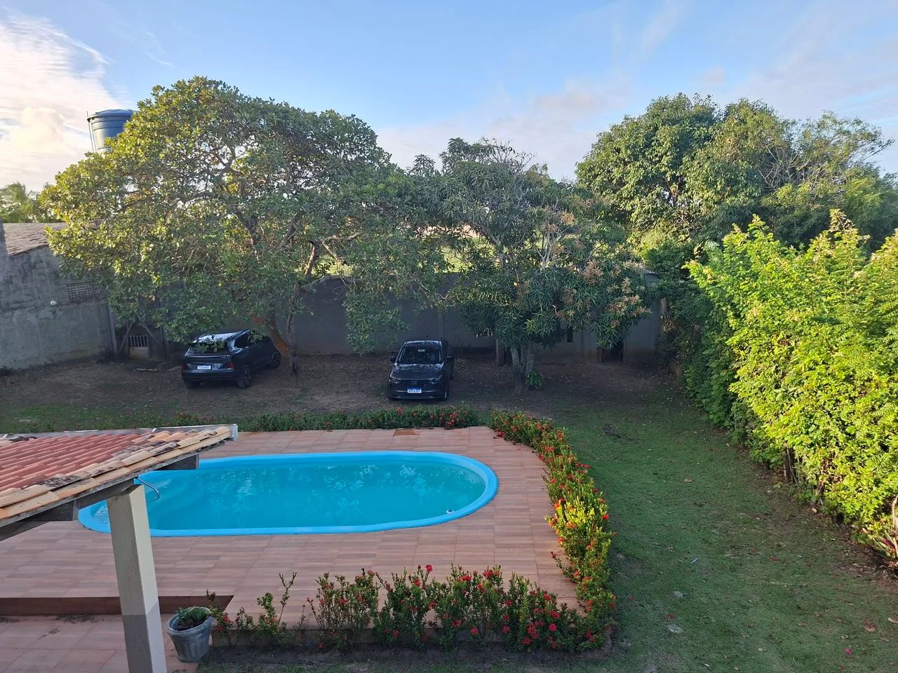 Casa chácara em condominio Familiar - Foto 2