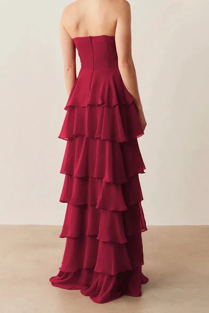 Vestido de festa - Foto 4