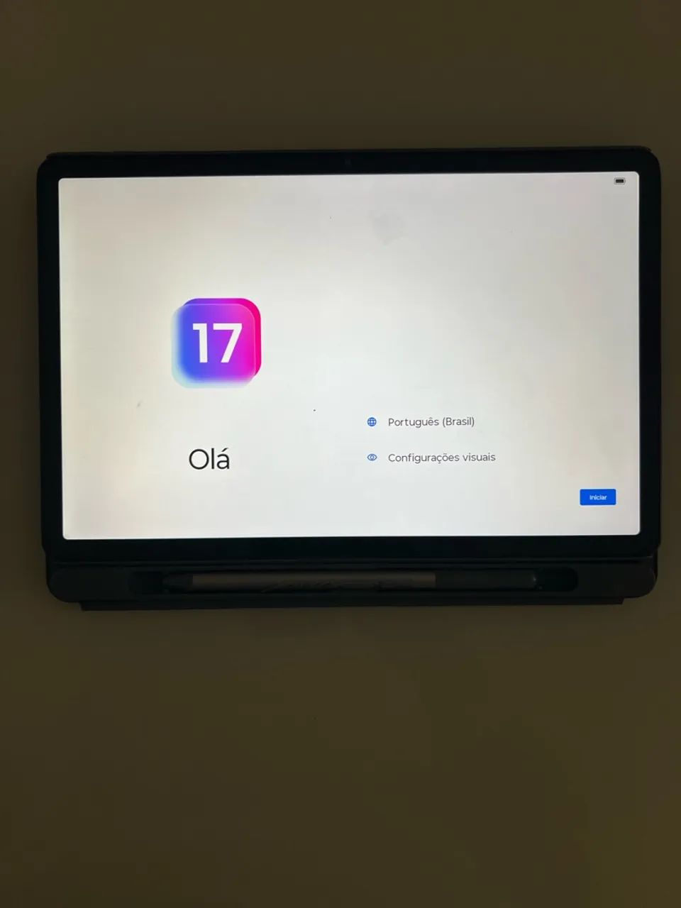 Tablet Lenovo Tab M11 - Foto 4