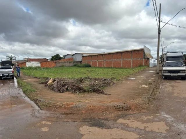 Foto - Patos de Minas - Jardim Centro
