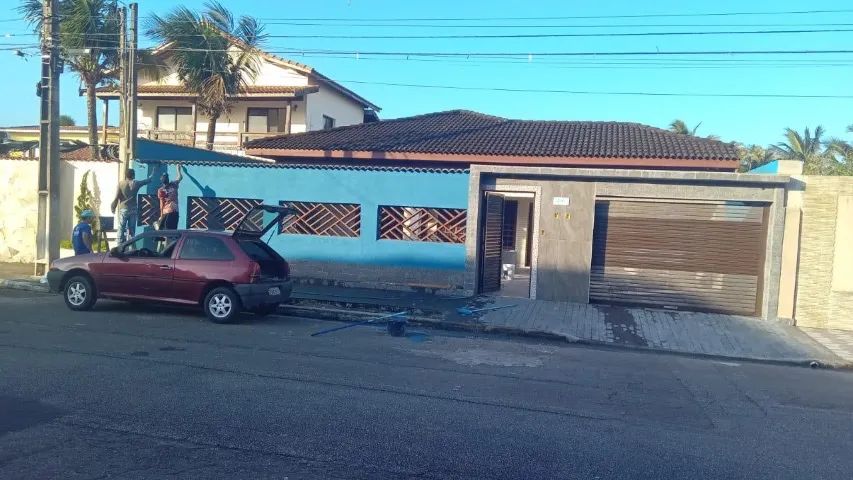 Foto - Praia Grande - Solemar