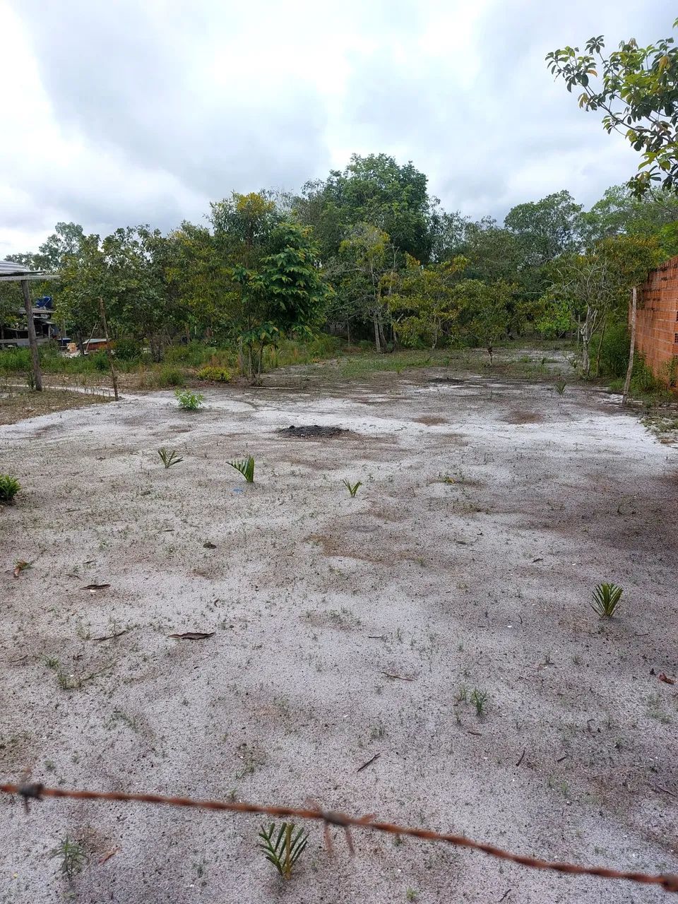 Terreno a venda - Foto 2
