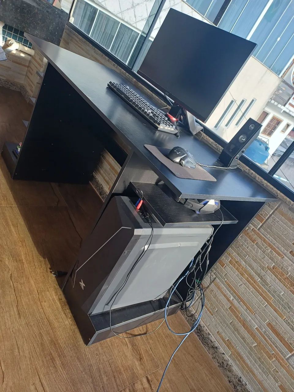 Mesa para computador 