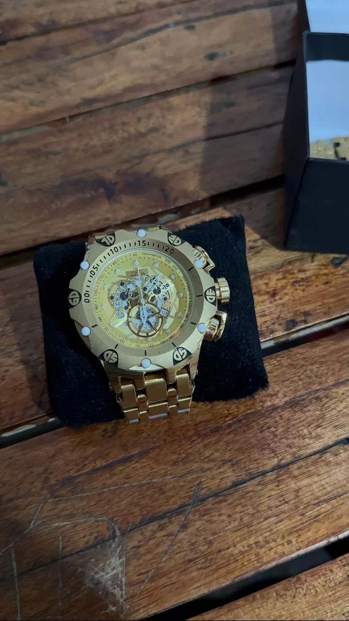 Relógio da BVLGARI? - Foto 2