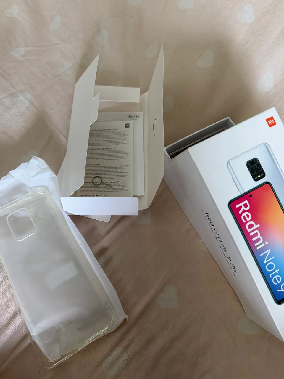 Redmi note 9 pro - Foto 4