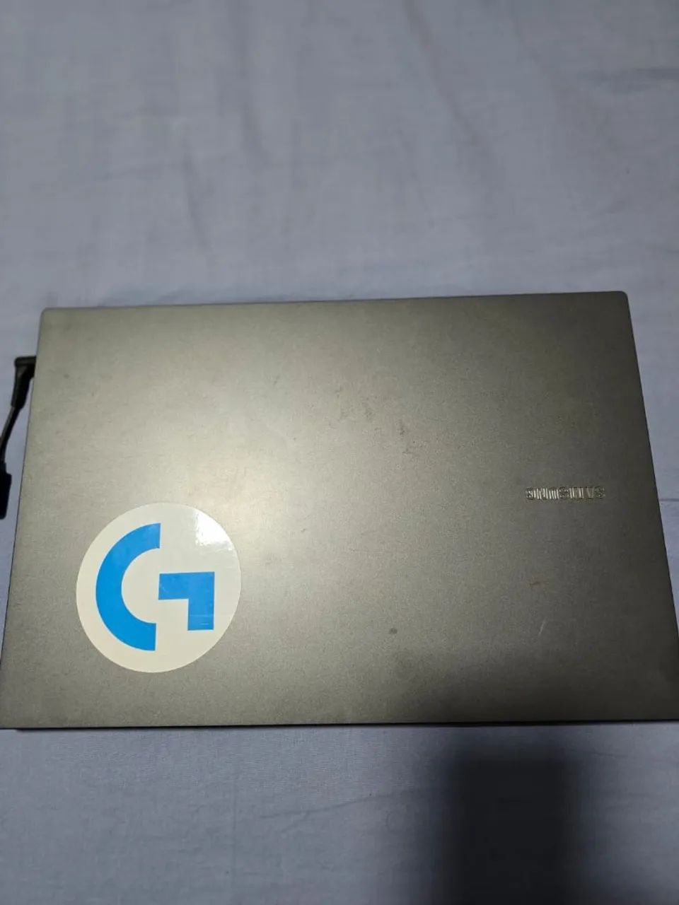 Notebook novo SAMSUNG - Foto 3