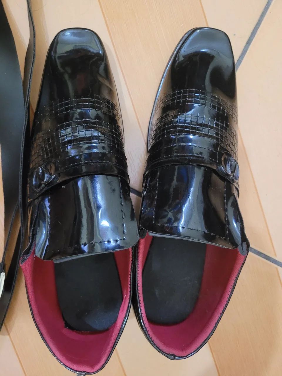 Kit Sapato Social novo - Foto 2