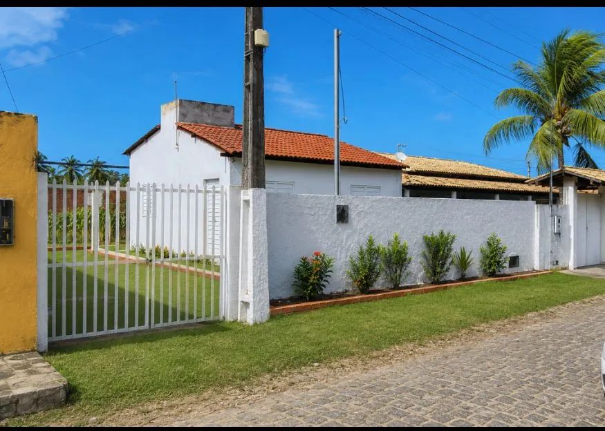 Vendo Casa na Caueira