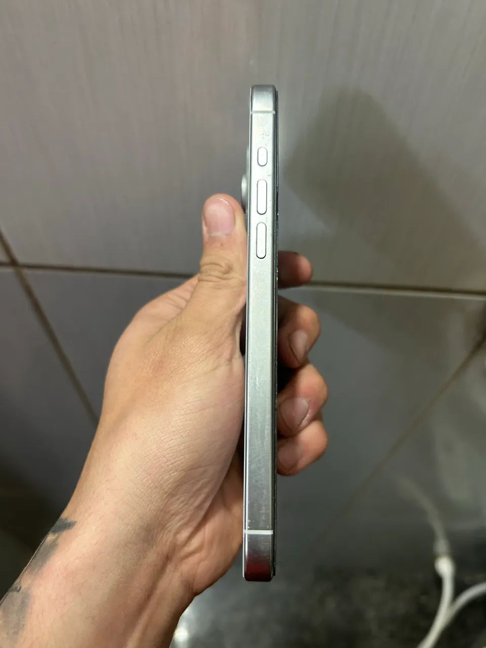iPhone 15 pro max 512gb - Foto 5
