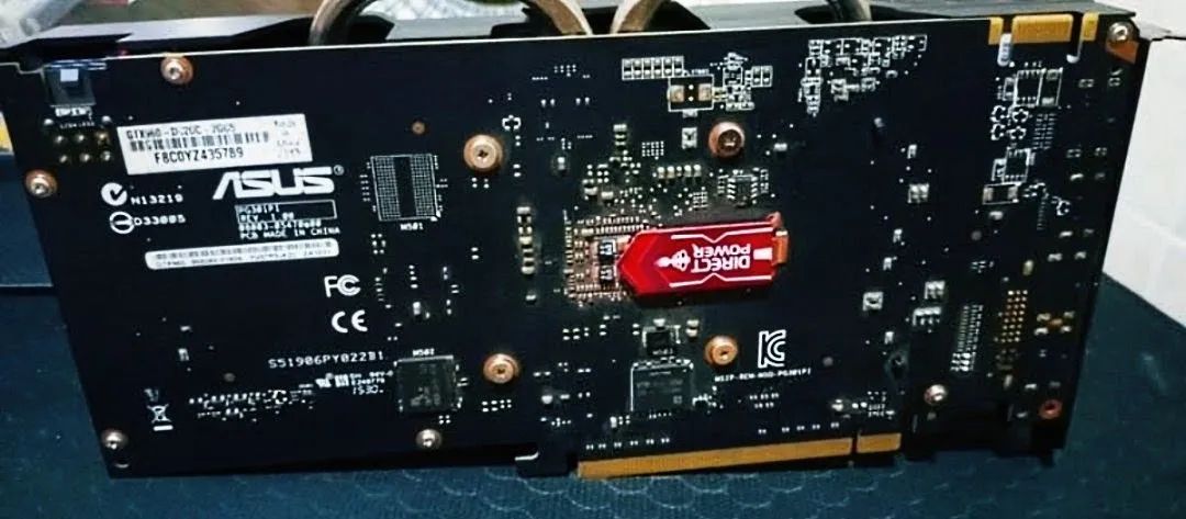 Gtx 960 2gb placa de vídeo  - Foto 3