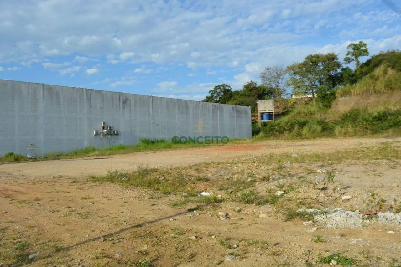 Lote/Terreno para Locação, Praia Comprida - São José - Foto 3