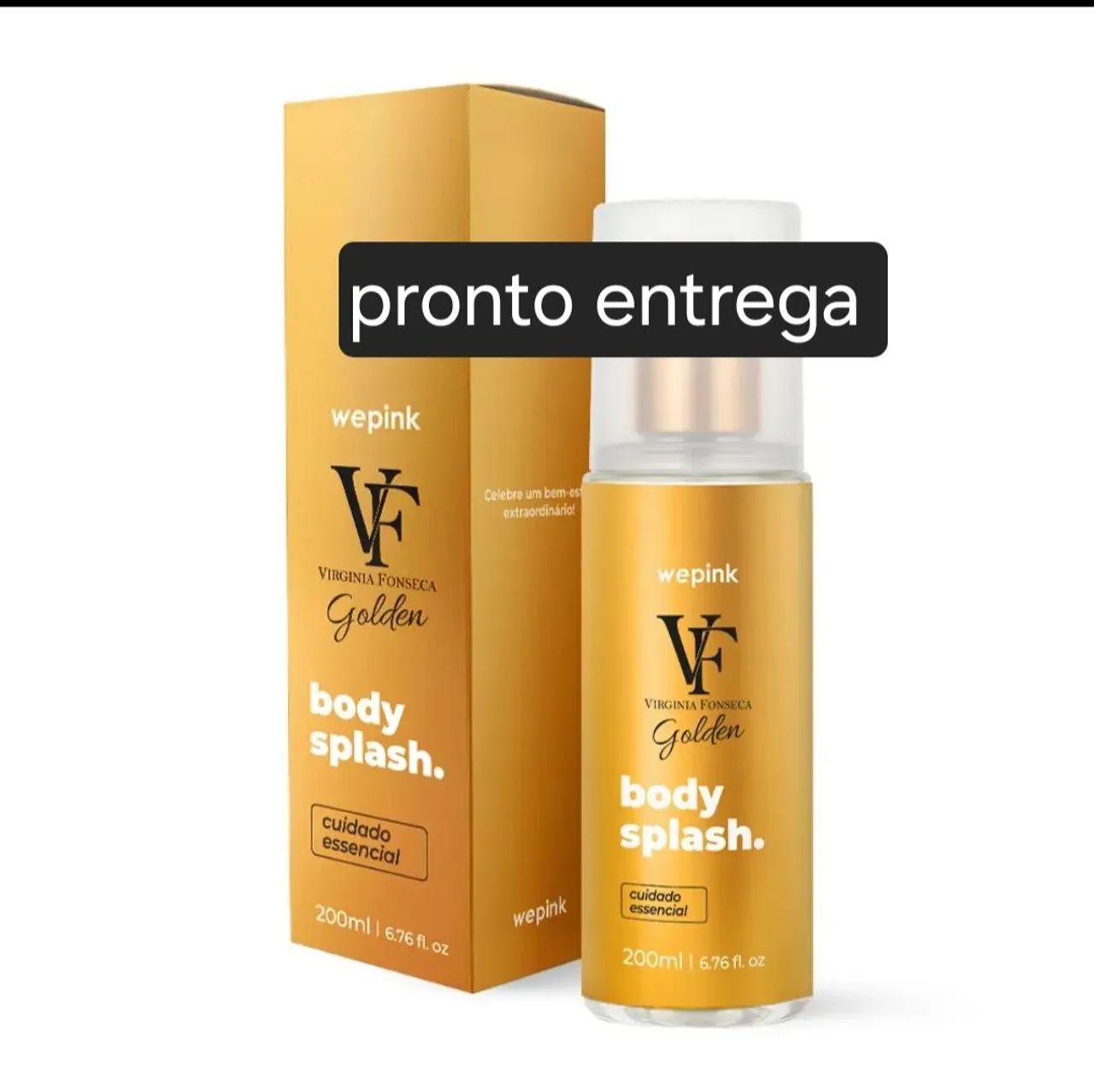 Body Splash wepink 