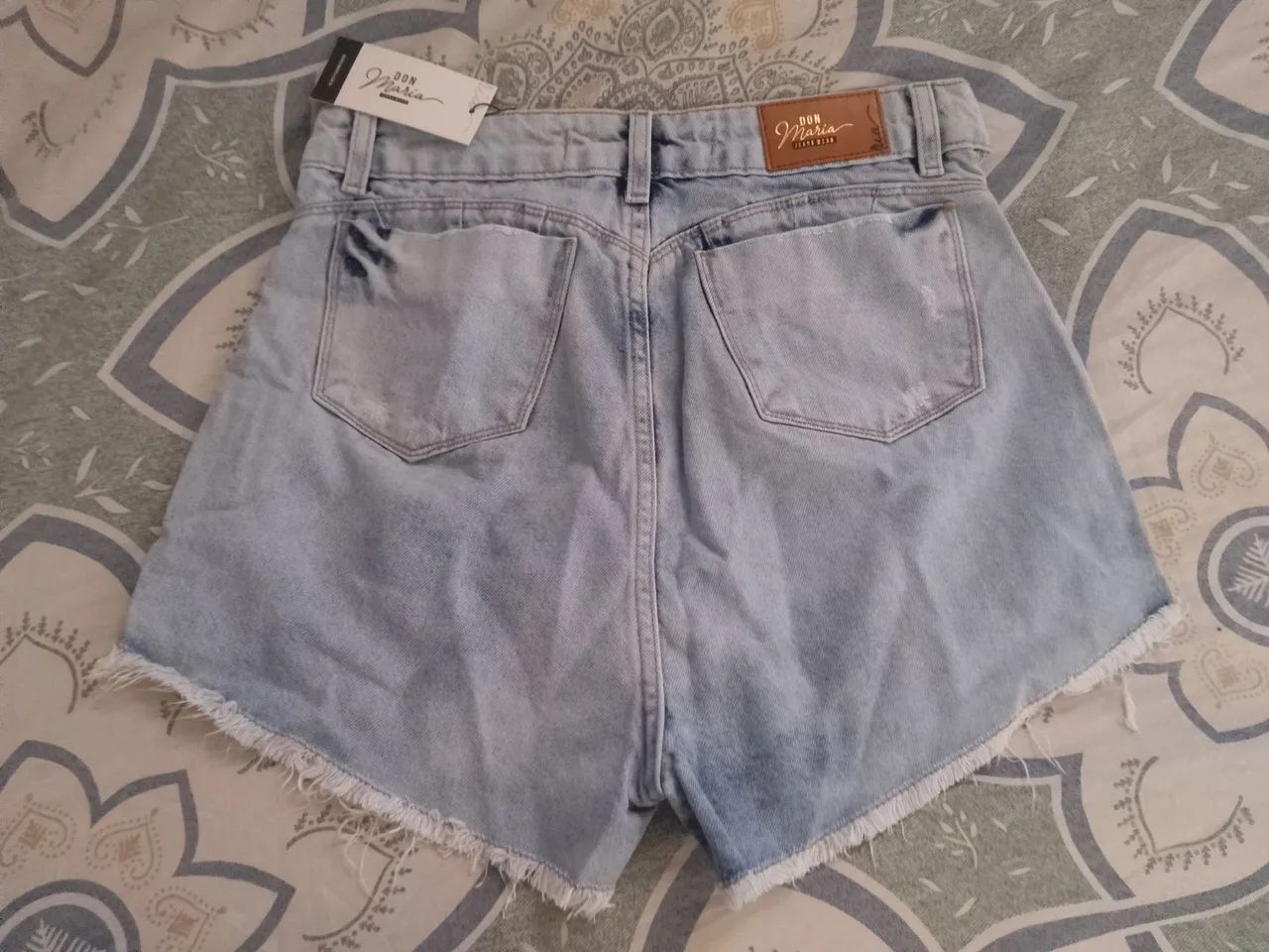 Shorts e calças - Foto 2