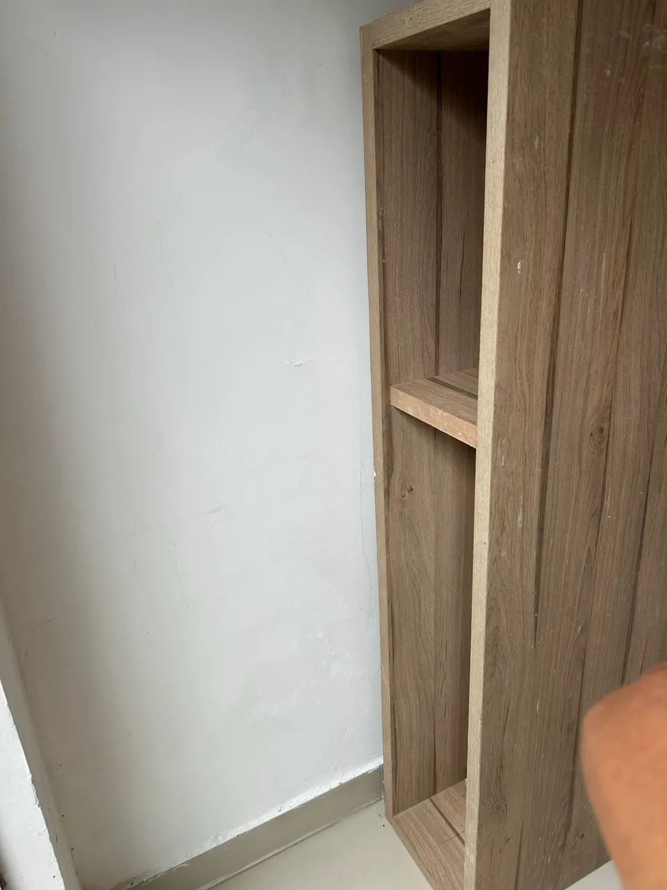 Base para vitrine de loja  - Foto 4