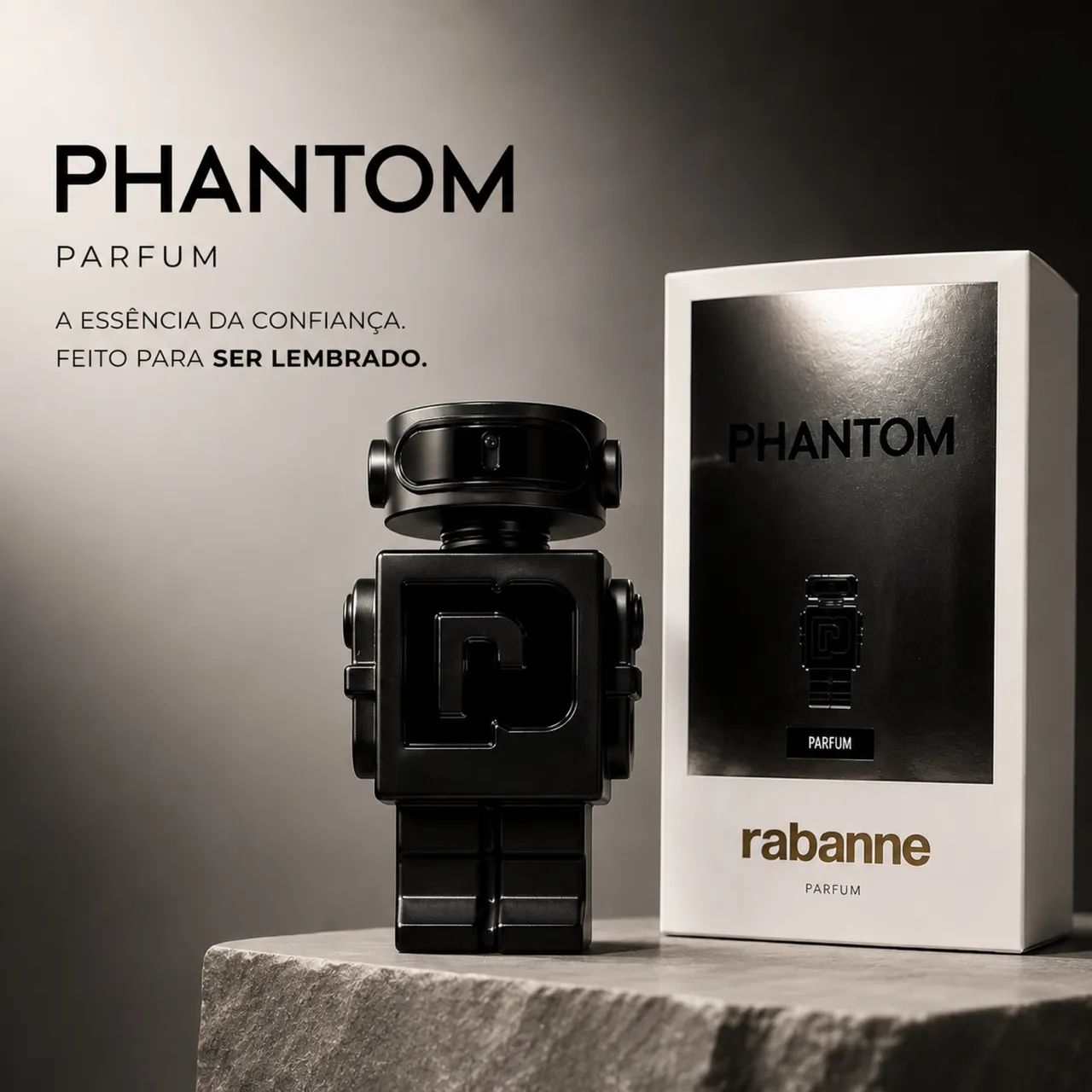 Phantom Parfum Rabbane