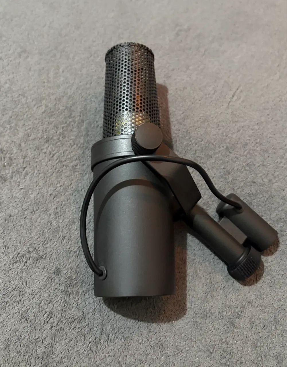 Microfone Shure SM7B - Foto 2