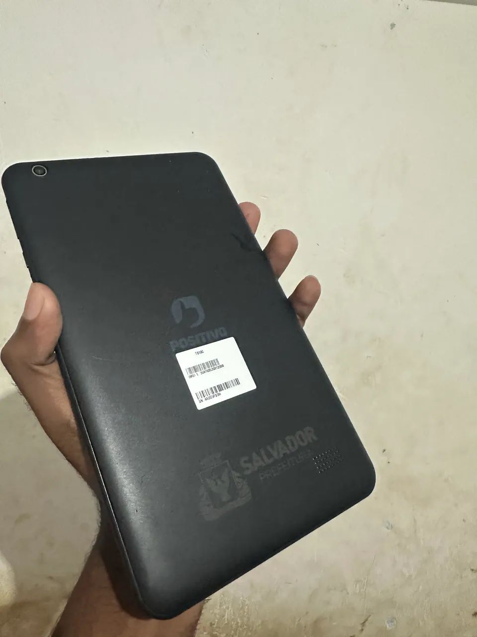 Tablet Positivo 32GB  - Foto 4