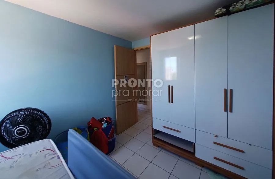 Apartamento com 3 quartos em Encruzilhada