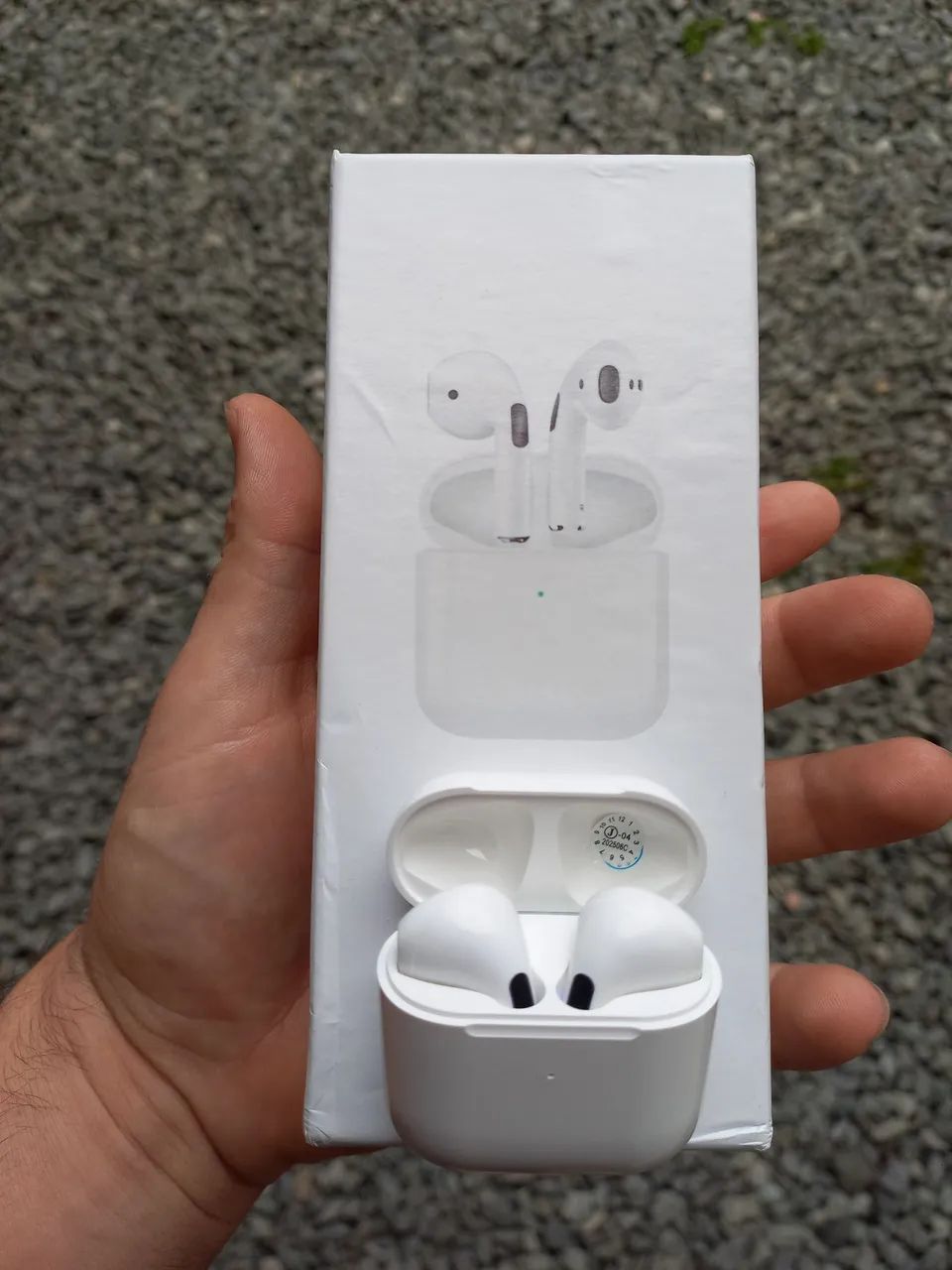 Fone Bluetooth NOVO! - Foto 3